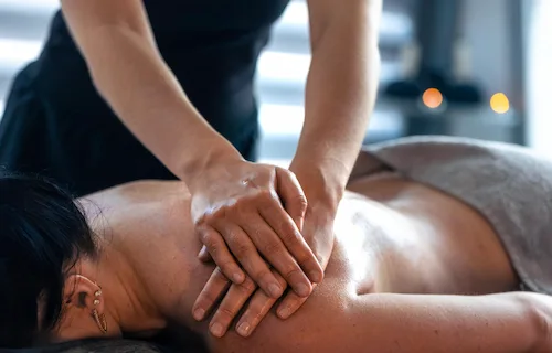 Méditation et équilibre - kinésiologie holistique