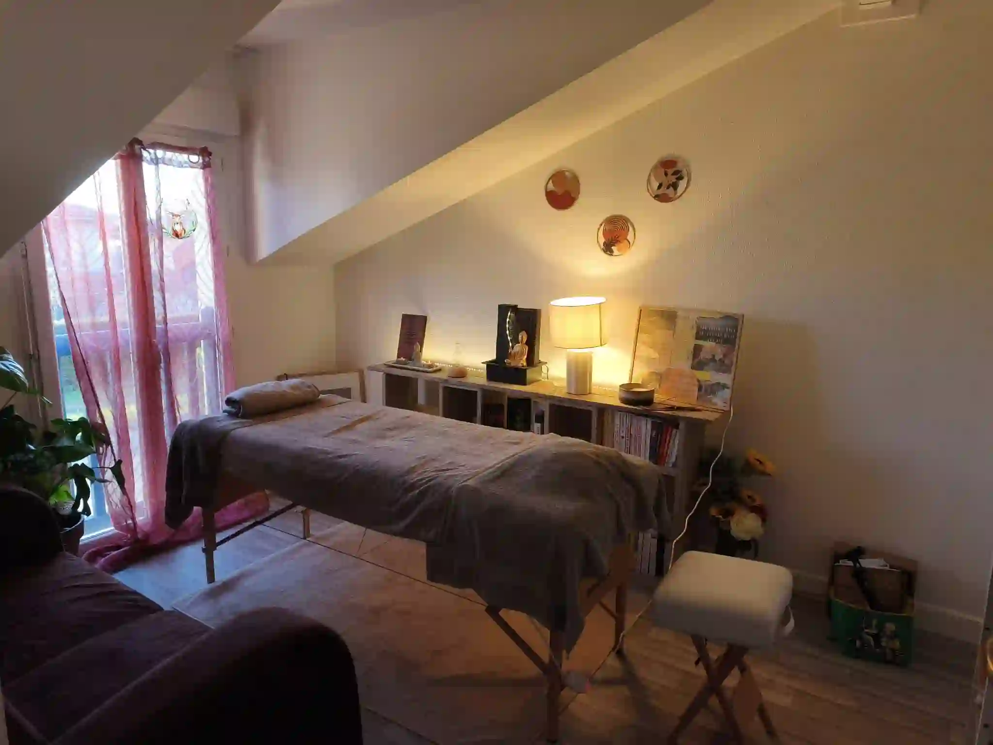 Votre kinésiologue à Saint-Martin-de-Seignanx - praticienne bien-être